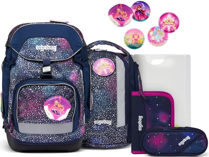Immagine prodotto Ergobag Set (20 l)