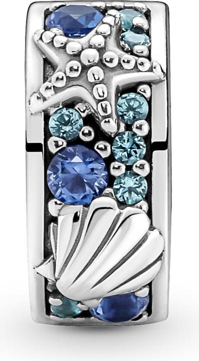 Image du produit Pandora Moments (Argent 925)