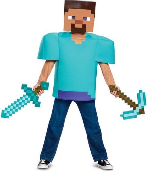 Immagine prodotto Disguise Minecraft: Diamante Piccone