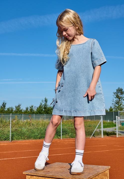 Image du produit Only KOGGIGI Robe courte en jean (158)