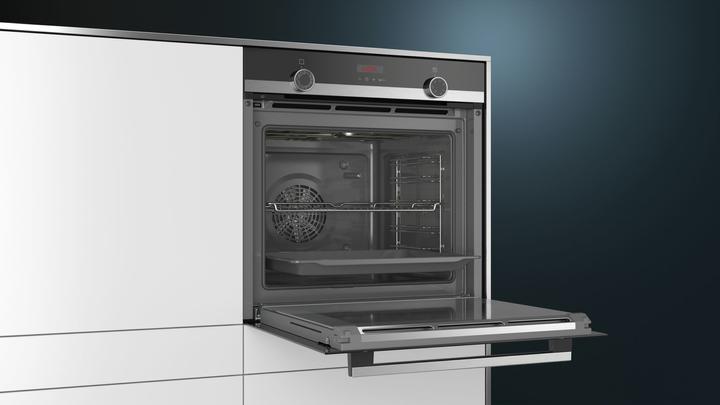 Actual product image Siemens HR574ABR0