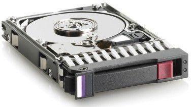 Immagine prodotto HP HDD SATA 320GB 7200RPM (0.32 TB, 3.5")