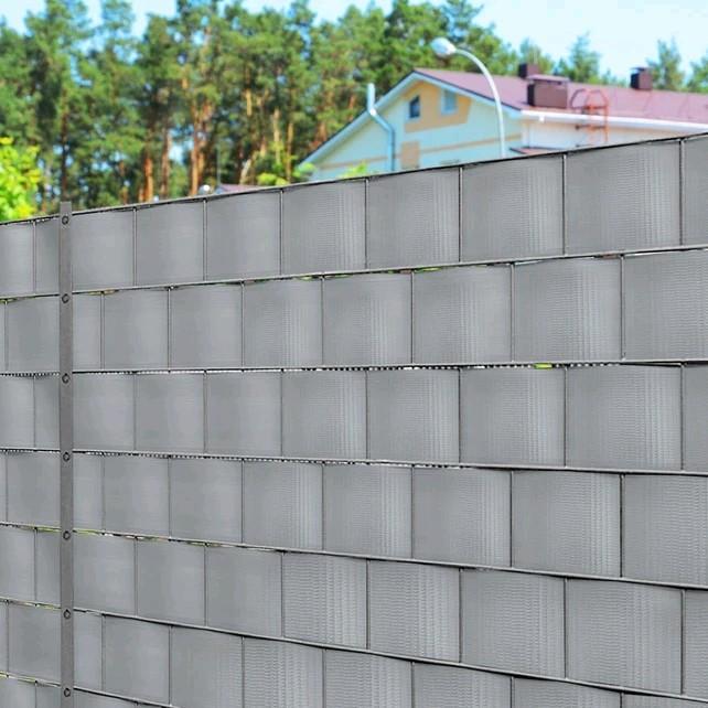 Produktbild Casa Pura PVC-Sichtschutzstreifen (3500 cm)