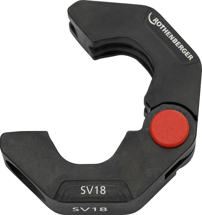 Produktbild Rothenberger Pressring Kontur SV18 (Pressverbindung)