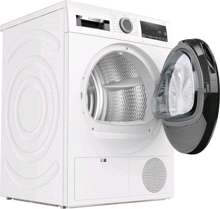 Immagine prodotto Bosch Hausgeräte WQG23100IT (8 kg, A destra)