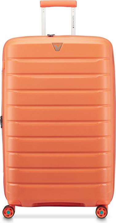 Produktbild Roncato B-Flying 4 Rollen Trolley 78 cm mit Dehnfalte (123 l, XL (ab 115l))
