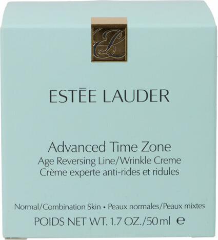 Productafbeelding Estée Lauder Advanced Time Zone Anti-verouderingslijn rimpelcrème 50 ml (50 ml, Dag)