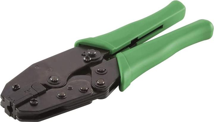 Actual product image LogiLink Crimping pliers (290 mm)