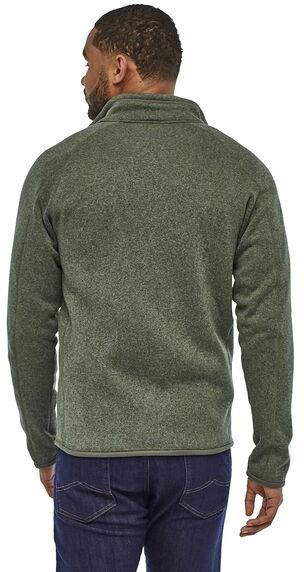 Image du produit Patagonia M's Better Sweater Jkt (M)