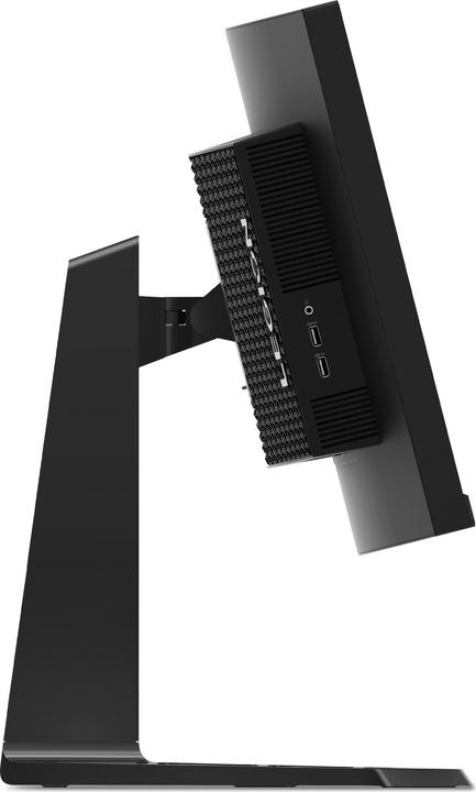 Actual product image Lenovo Legion Y34wz-30 (3440 x 1440 pixels, 34")