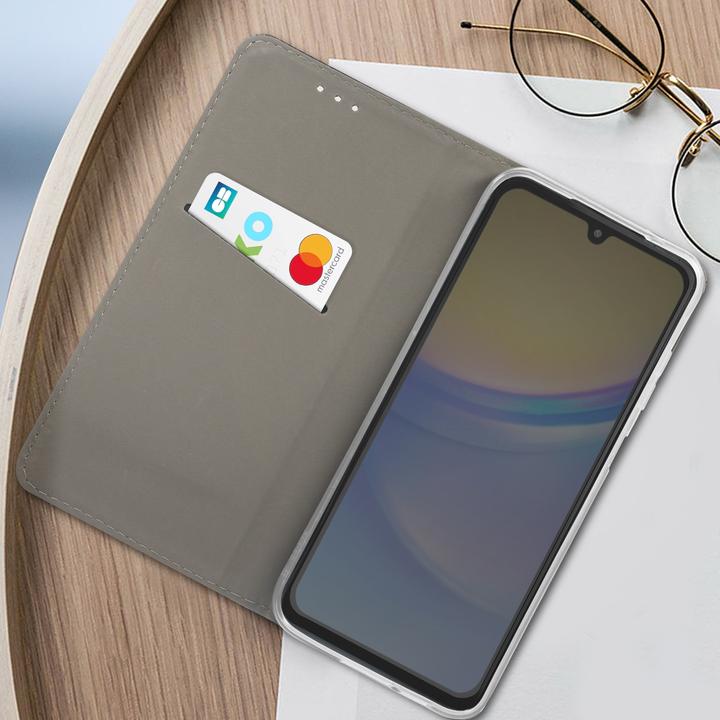 Image du produit Avizar Mag Cover Series (Samsung Galaxy A15)