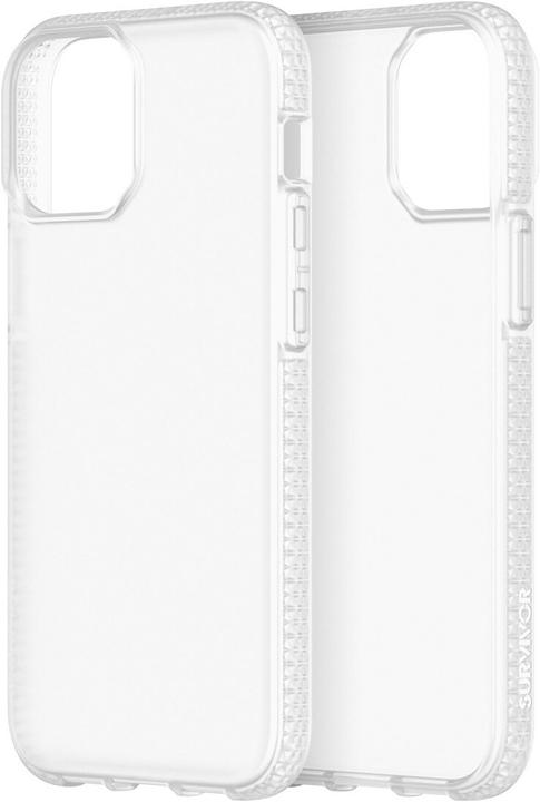 Image du produit Griffin Survivor Clear (Apple iPhone 13 Pro)