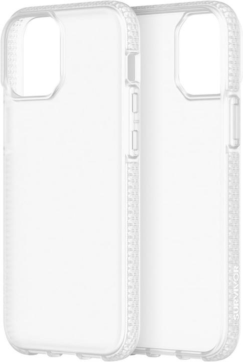 Immagine prodotto Griffin Sopravvissuto chiaro (Apple iPhone 13)