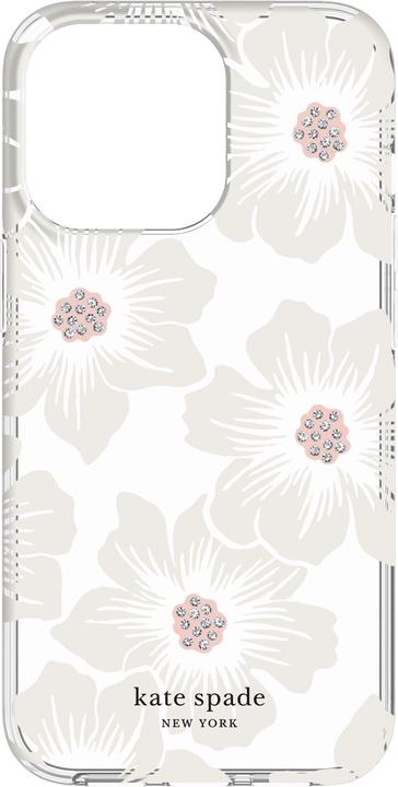Actual product image Kate Spade New York Protective Hardshell Case (Apple iPhone 13 Pro)