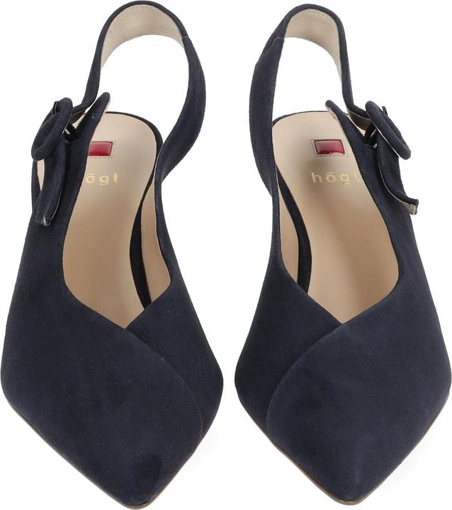 Actual product image Högl Pumps (41)