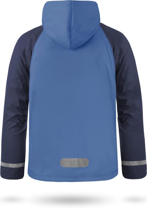 Produktbild Normani Kinder Regenjacke Teelin (158, 164)
