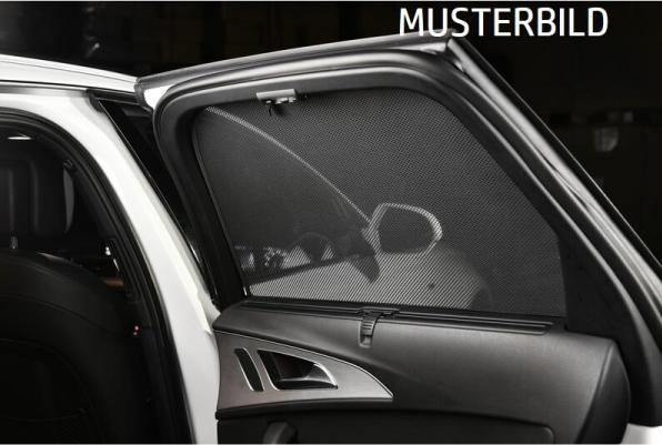 Produktbild Carshades Sonnenschutz Blenden für Volvo XC60 ab 2009 bis 2017