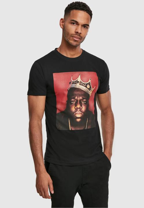 Image du produit MT Tee Notorious Big Crown (XS)