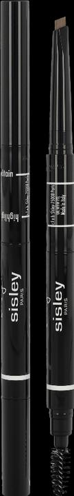 Actual product image Sisley Phyto-Sourcils Design (Chatain)