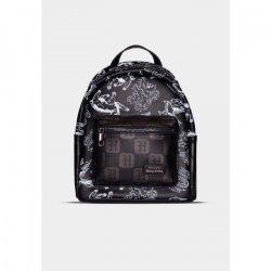 Actual product image Difuzed Harry Potter - Unités Sorciers - Mini Sac à Dos