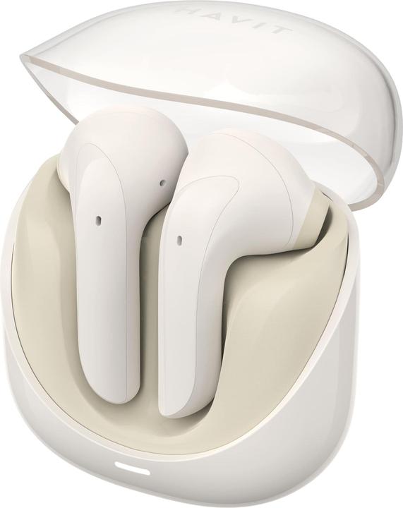 Produktbild Havit Modern Buds Bluetooth Kopfhörer (4.50 h, Kabellos)