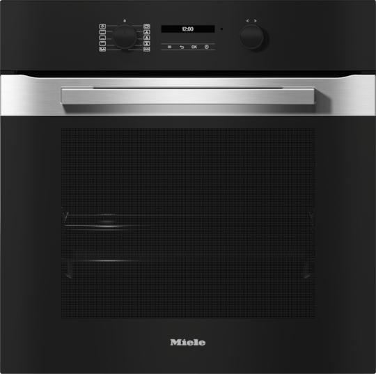 Miele H 2861-1 B 125 Edition