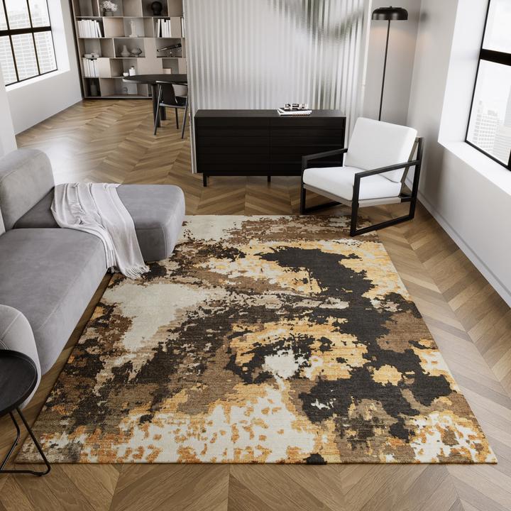 Actual product image Esprit Manhattan carpet (200 x 140 cm)