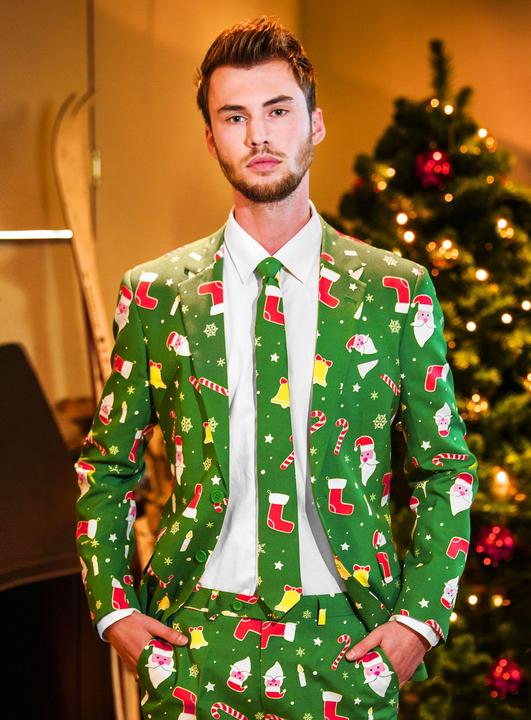 Actual product image OppoSuits Santaboss (56)