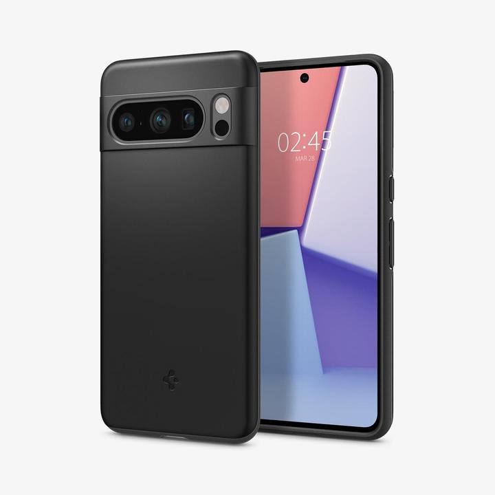 Produktbild Spigen Thin Fit (Google Pixel 8 Pro)