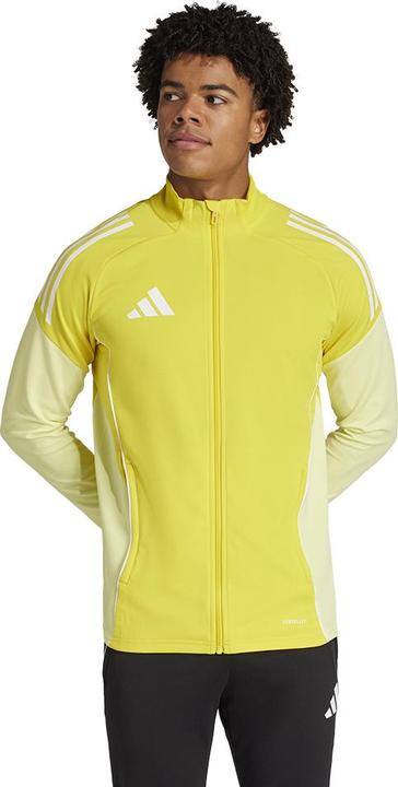 Actual product image adidas Tiro 25 Competition training jacket (L)