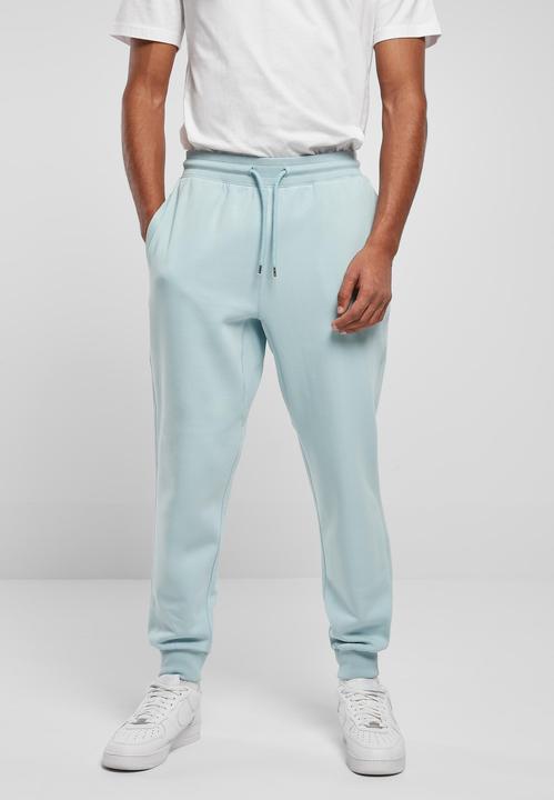 Actual product image Urban Classics Basic Sweatpants - 1324 (L)