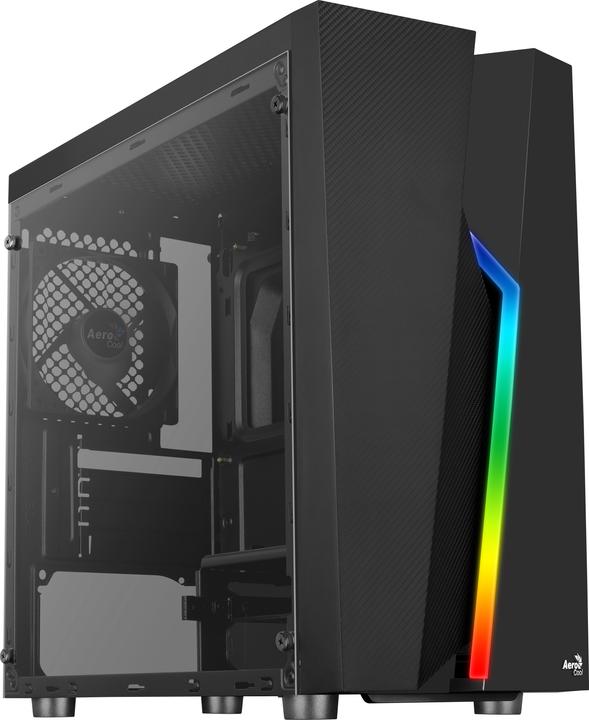 AeroCool Bolt Mini (mATX, Mini-ITX)