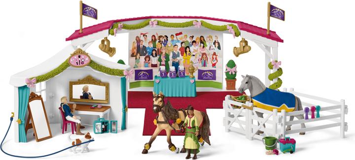 Produktbild Schleich Grosse Pferdeshow