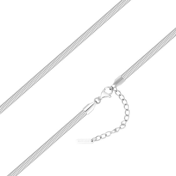 Produktbild Eastside Damen Halskette - 37482 (Edelstahl)