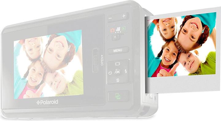 Immagine prodotto Polaroid Carta premium (Socialmatic)