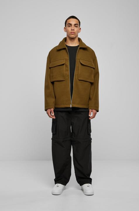 Immagine prodotto Urban Classics Big Pocket Blouson (XL)