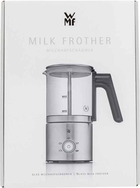 Actual product image WMF Lono glass milk frother (25 cl)
