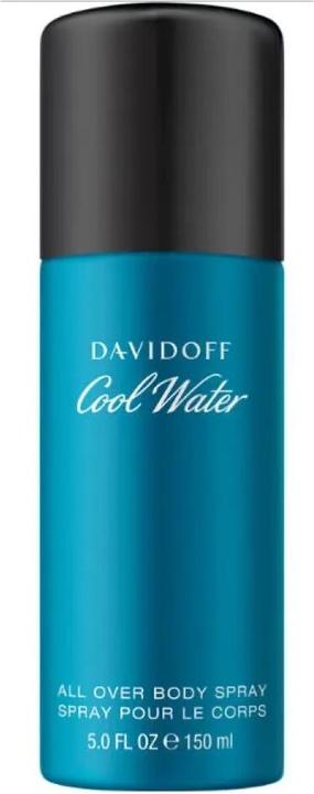 Immagine prodotto Davidoff Acqua fresca (Eau de toilette, 150 ml)
