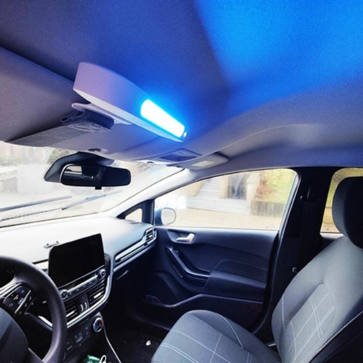 Immagine prodotto Lucimed Luminette Drive (100 lx)
