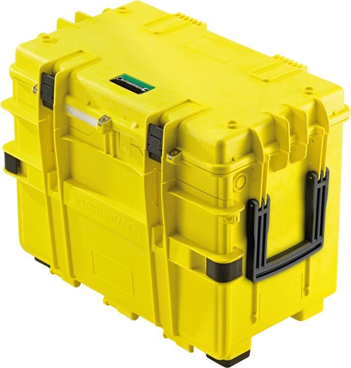 Actual product image Stahlwille Tool Trolley (1 pieces)