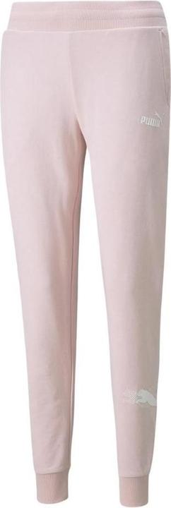 Produktbild Puma Damen Power Graphic Hose rosa 847115 16 (L) (16)