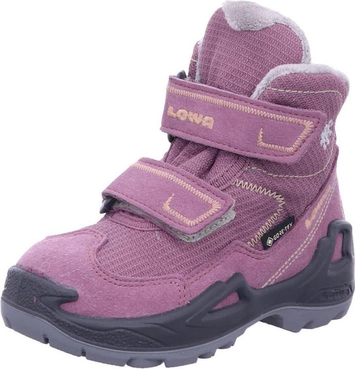 Lowa Boots MILO GTX MID GTX