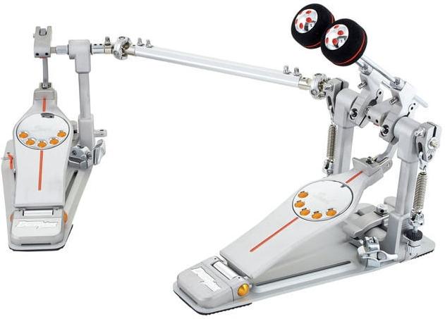 Produktbild Pearl P-3002D Demon Drive Doppelfussmaschine