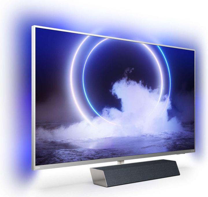 Productafbeelding Philips 43PUS9235 (43", LCD, UHD)
