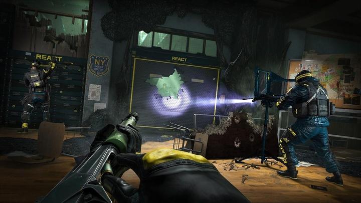 Produktbild Ubisoft Rainbow Six: Extraction (Xbox One X, Xbox Series X, Multilingual)