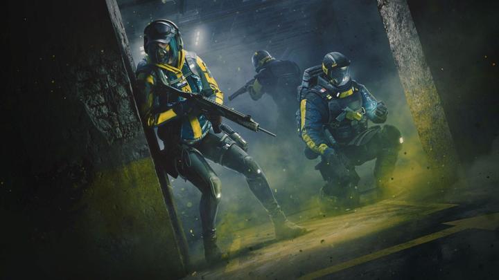 Produktbild Ubisoft Rainbow Six: Extraction (Xbox One X, Xbox Series X, Multilingual)