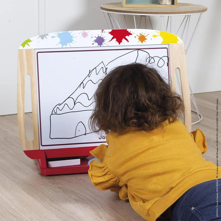 Produktbild Janod Tischtafel Splash