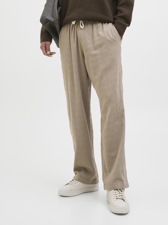Actual product image Jack & Jones Wide Leg Fit Hose Hose (XL)