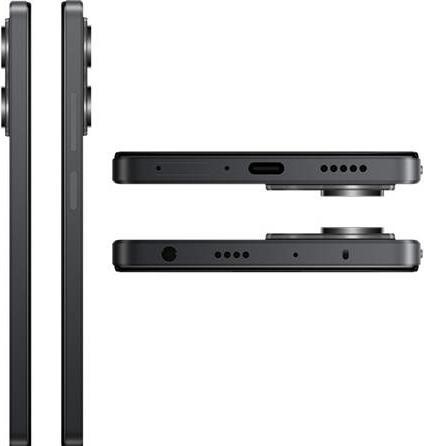 Image du produit Xiaomi Poco X5 Pro 5G (256 Go, Noir, 6.67", Double SIM, 108 Mpx, 5G)