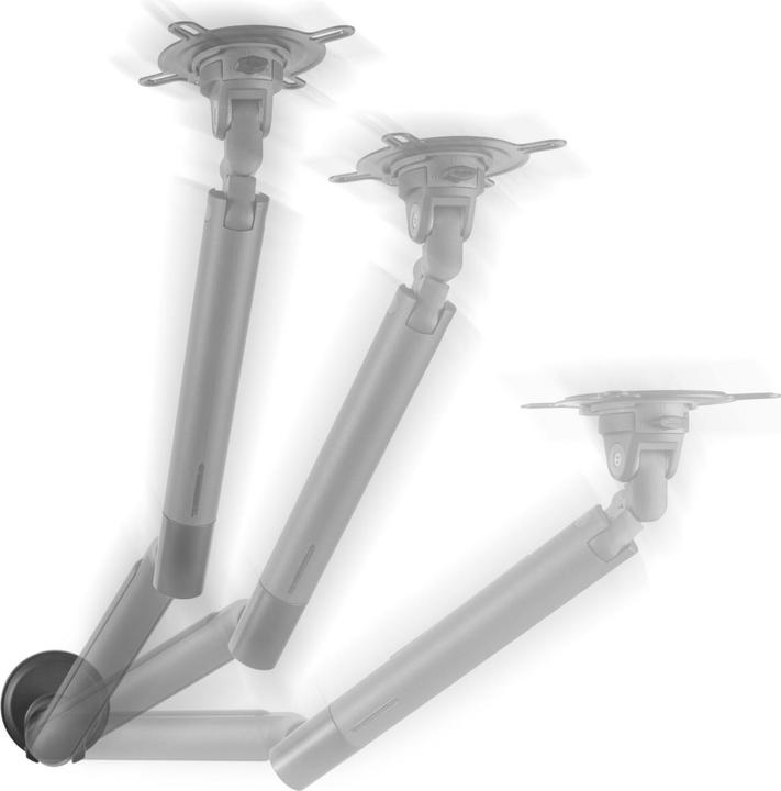 Immagine prodotto One for All per 1 monitor fino a 35 DM7110 (Tavolo, Soffitto, 35")